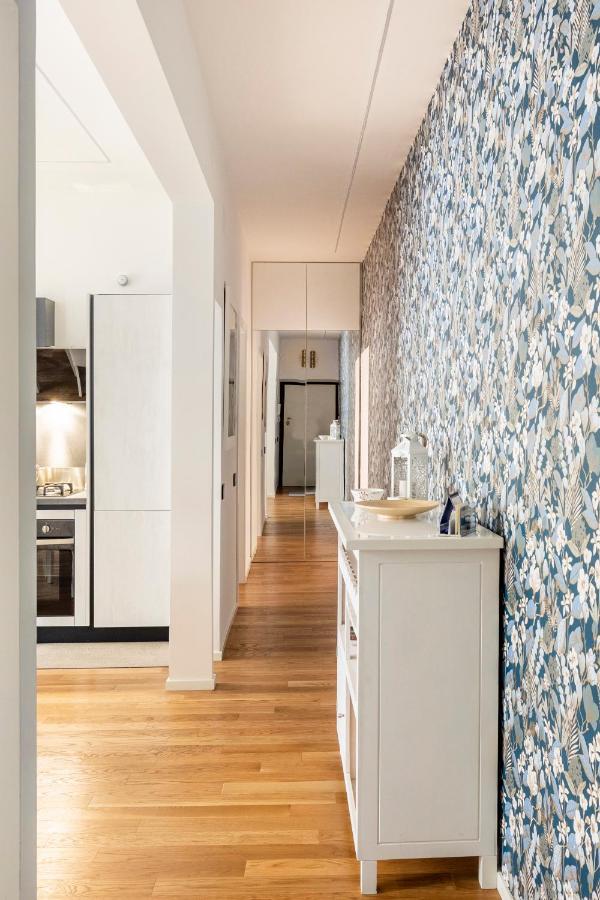 Casa Borghese - Your Perfect Stay In Rome Exterior photo