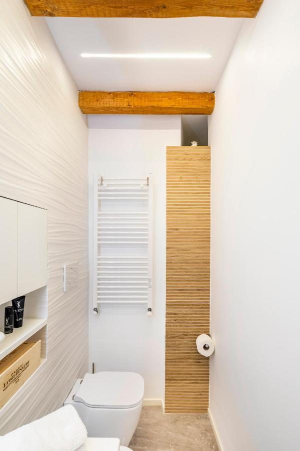 Casa Borghese - Your Perfect Stay In Rome Exterior photo