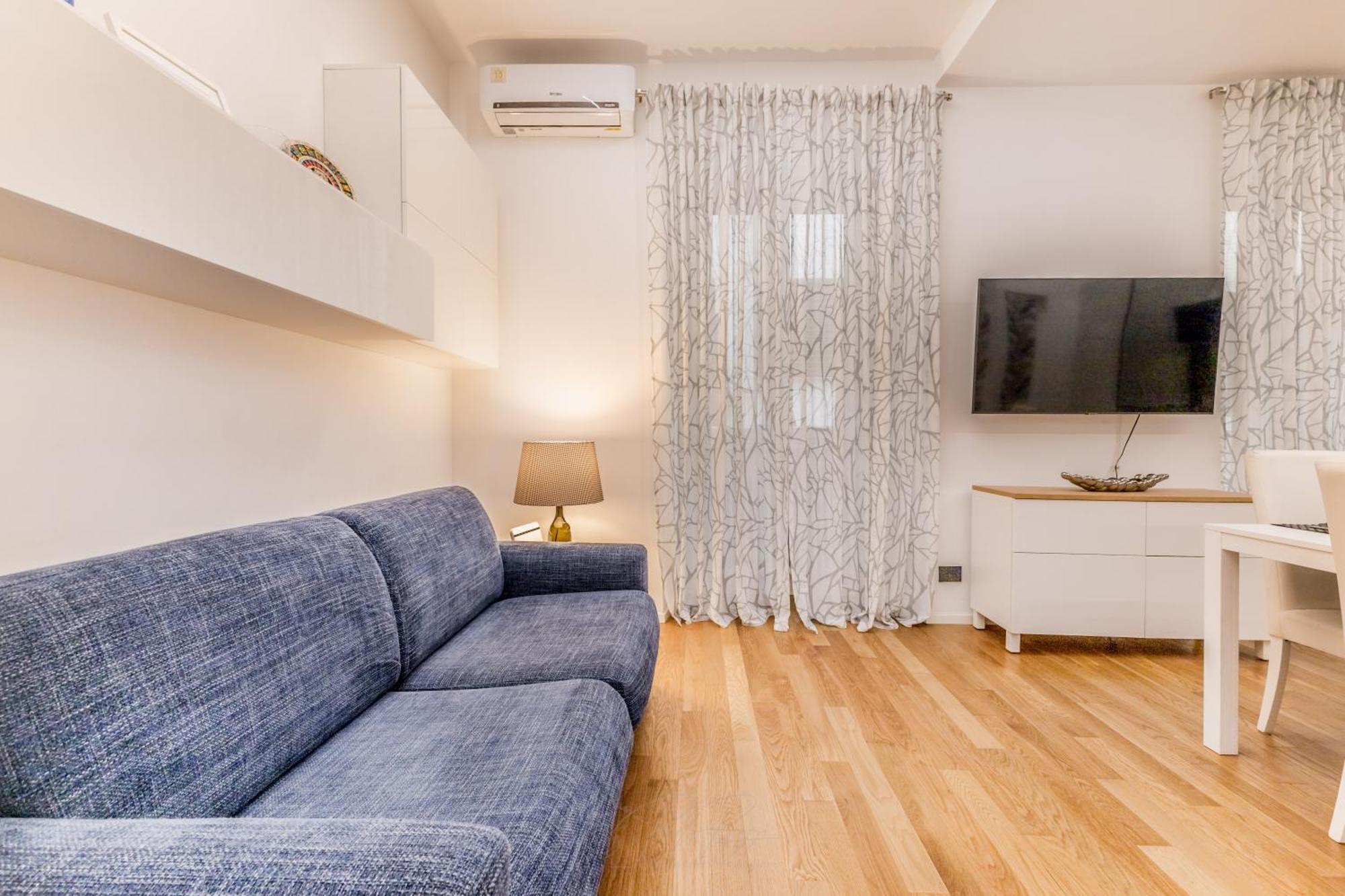 Casa Borghese - Your Perfect Stay In Rome Exterior photo