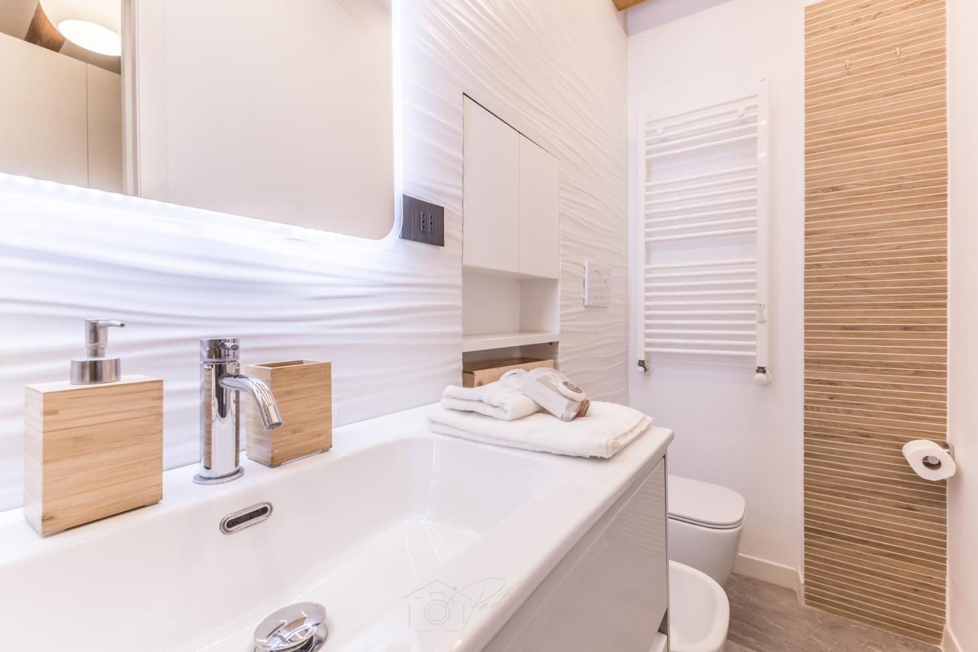 Casa Borghese - Your Perfect Stay In Rome Exterior photo