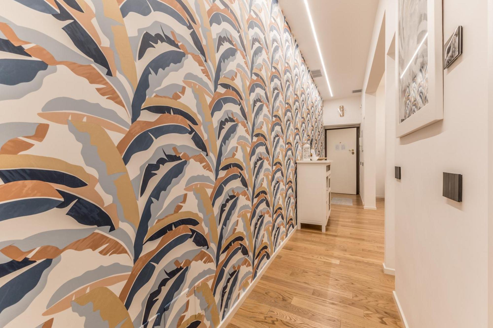 Casa Borghese - Your Perfect Stay In Rome Exterior photo
