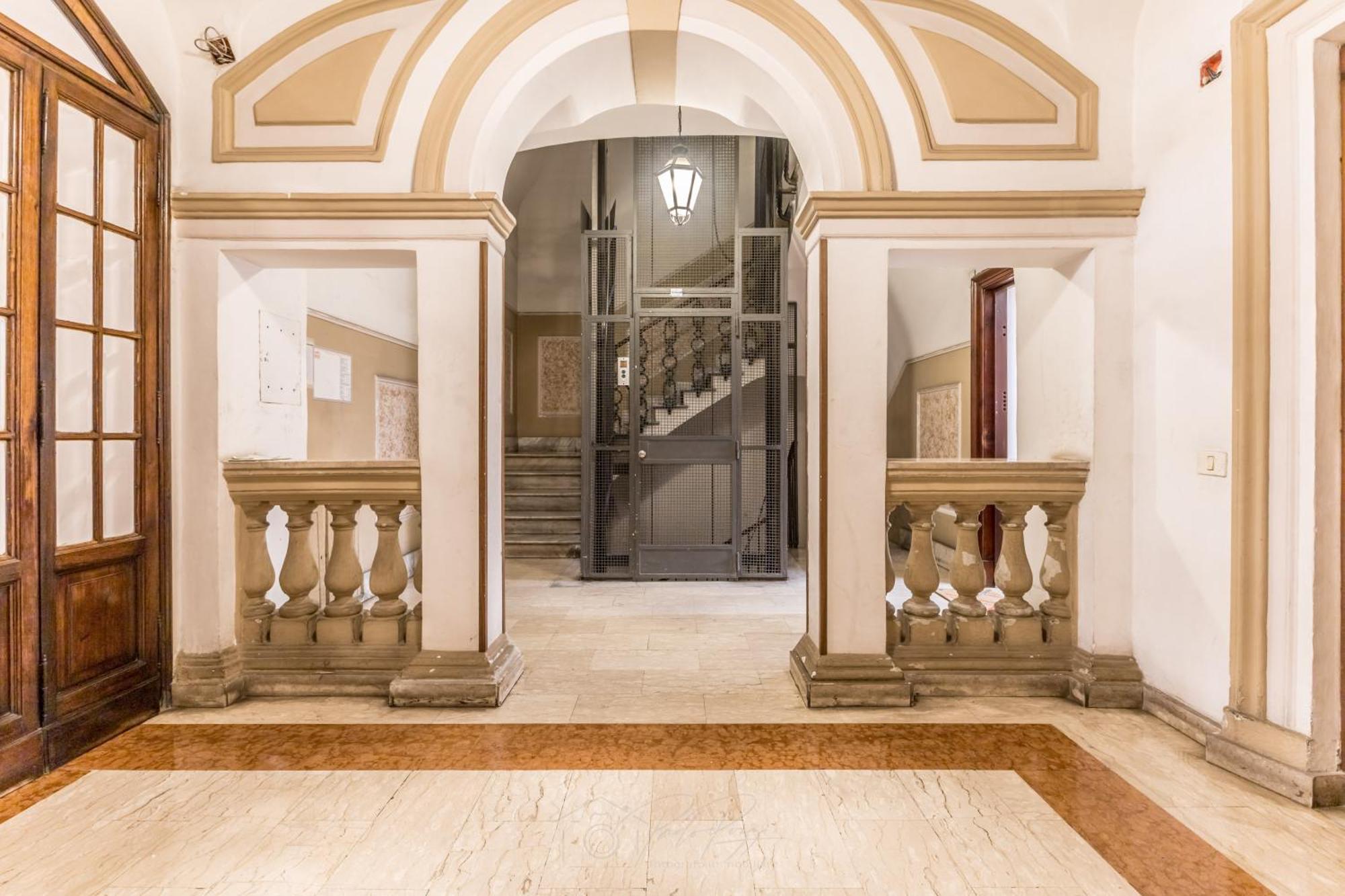 Casa Borghese - Your Perfect Stay In Rome Exterior photo