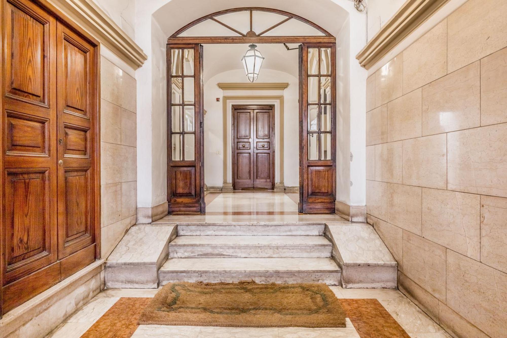 Casa Borghese - Your Perfect Stay In Rome Exterior photo