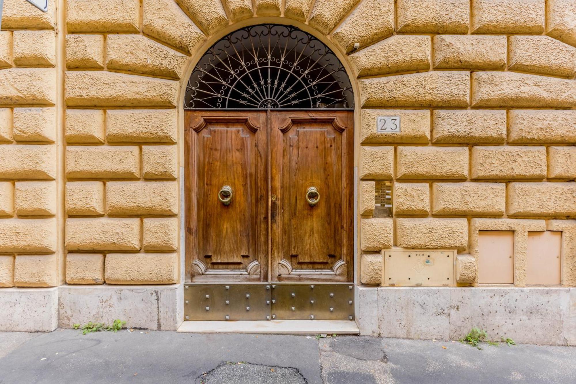 Casa Borghese - Your Perfect Stay In Rome Exterior photo